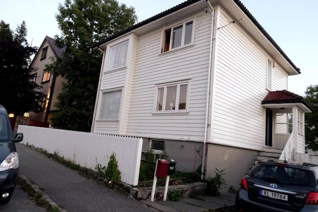Apartment Modern And 3 Beds Free Parking *