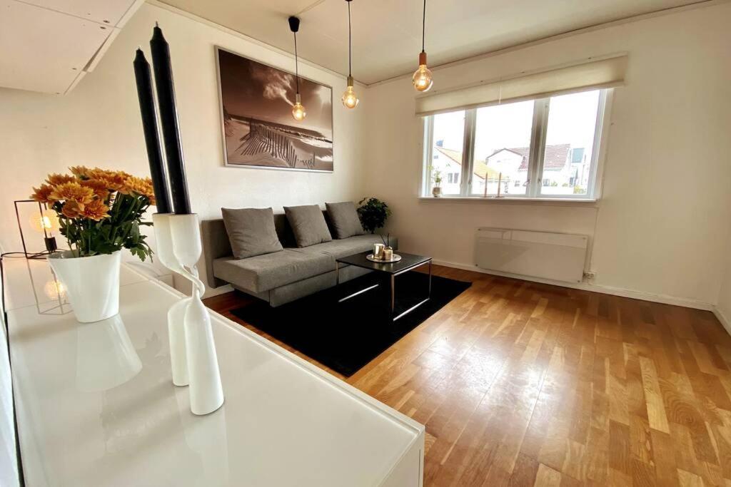 Apartment Modern And 3 Beds Free Parking Stavanger