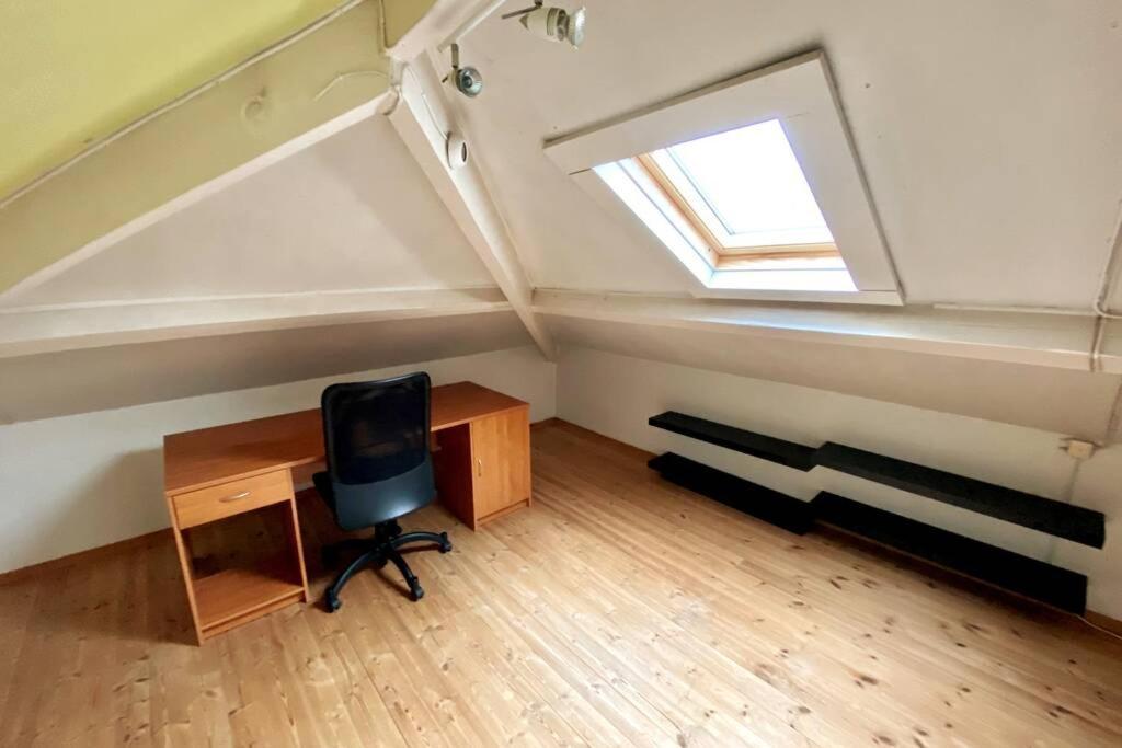 Modern And 3 Beds Free Parking * Stavanger