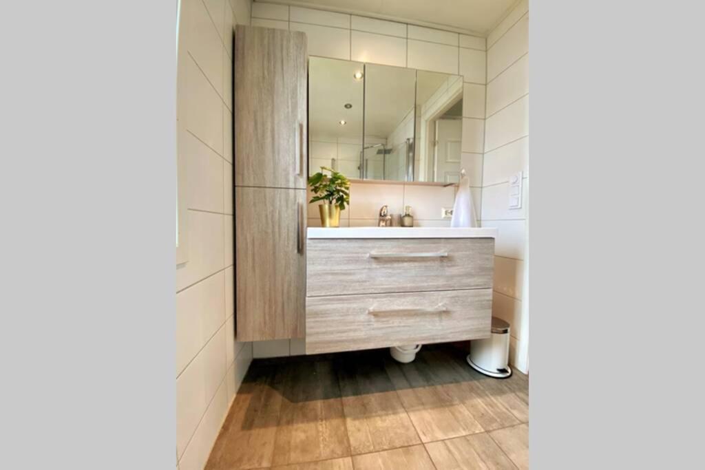Modern And 3 Beds Free Parking Stavanger
